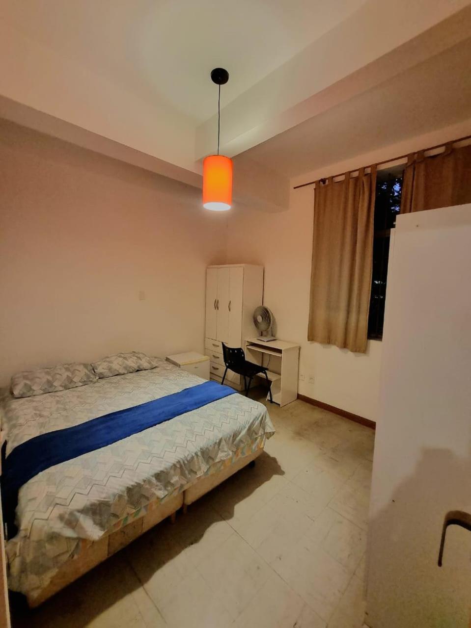 Cool Living Hostel - Praca Da Liberdade Belo Horizonte Exteriér fotografie
