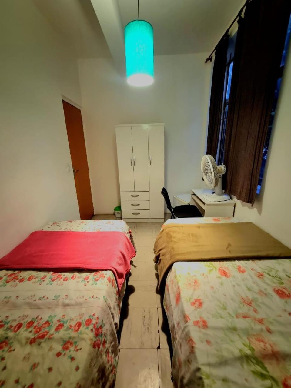 Cool Living Hostel - Praca Da Liberdade Belo Horizonte Exteriér fotografie