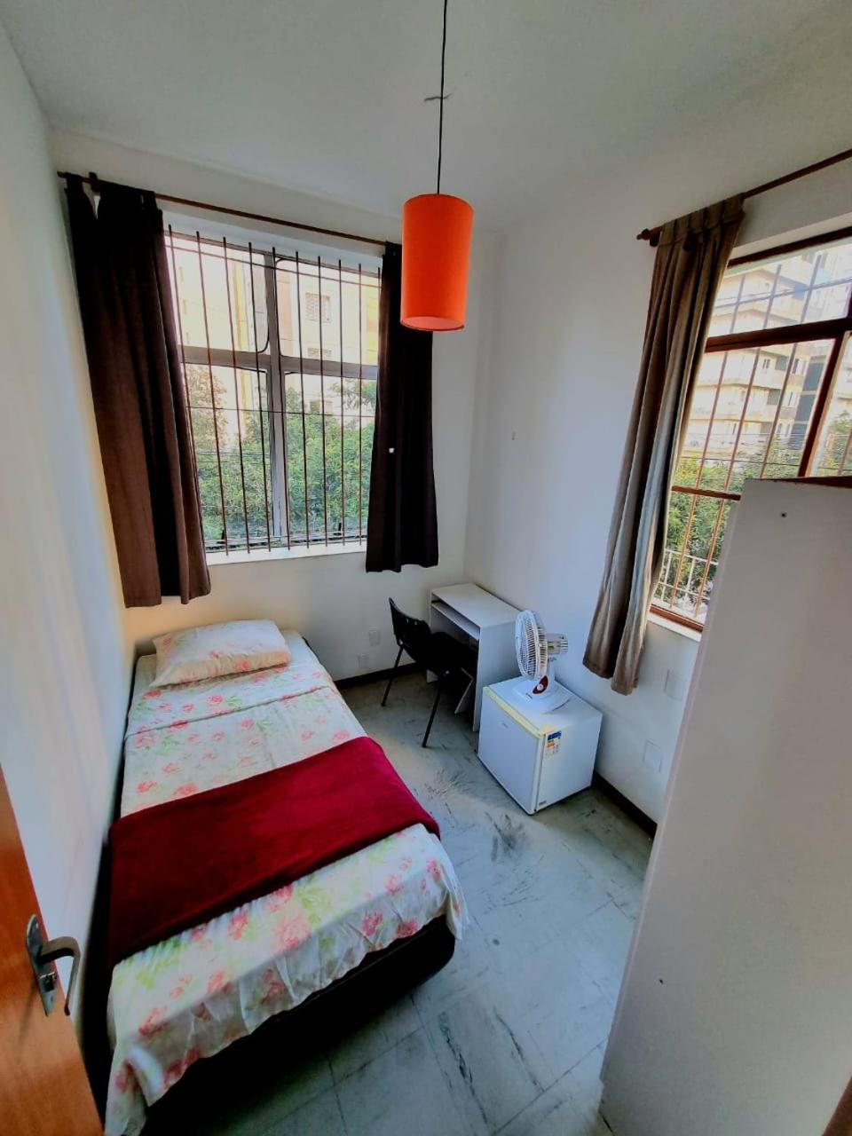 Cool Living Hostel - Praca Da Liberdade Belo Horizonte Exteriér fotografie