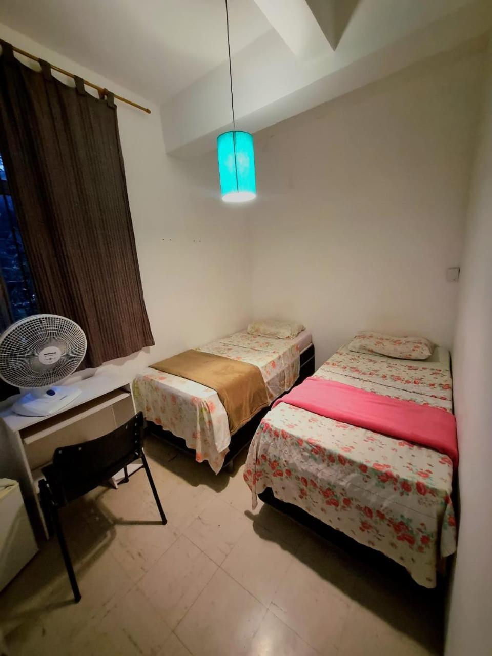 Cool Living Hostel - Praca Da Liberdade Belo Horizonte Exteriér fotografie